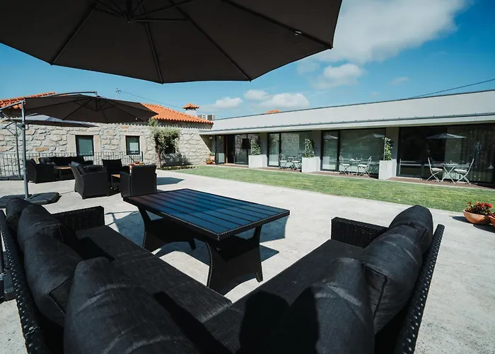 팜스테이 Quinta S Pedro - Valley *