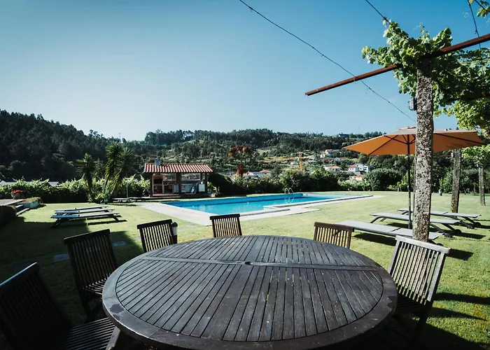 Quinta S Pedro - Valley 阿鲁卡